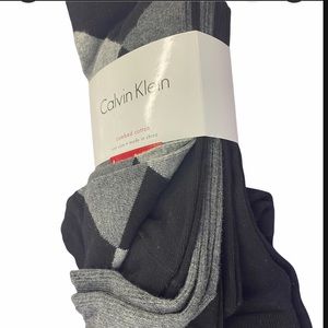 Calvin Klein socks